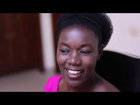 2016 Abiringiyimana Choir  Icyifuzo