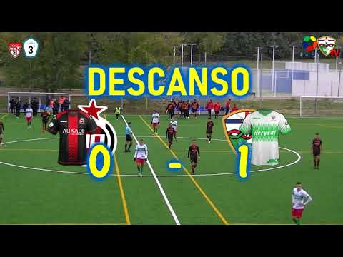J13 - UNION ADARVE - CF TRIVALVALDERAS
