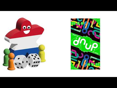 how to play Dnup