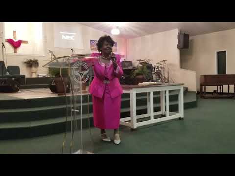 Mother Tallie Roger's