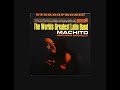 Machito and his famous orchestra: Pent-up house