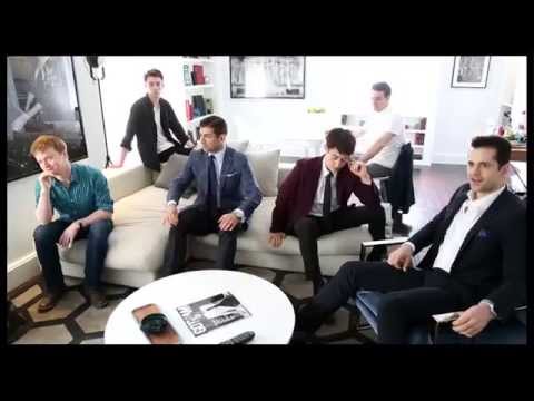 Behind the Lens: Un-Tuxed