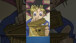 O Yugi VENCEU O FARAÓ em Yu-Gi-Oh! porque...