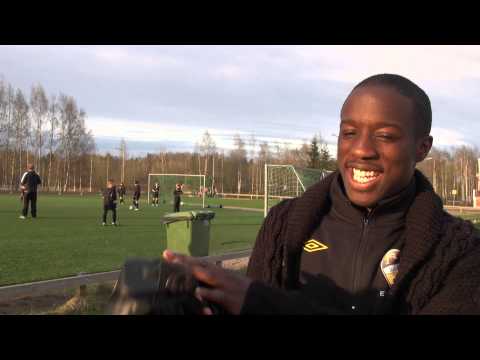 HonkaTV: Anyamele: "RoPS taisteli hyvin!"