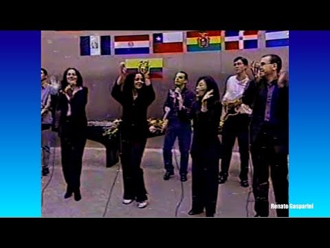 Quem é Filho de Deus - Walmir Alencar