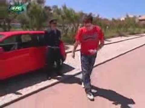 GATO FEDORENTO - TAXA DE BAZOFIA