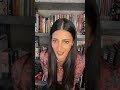 Shruthi Hassan Insta Live