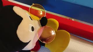 Small Mickey Mouse Pilot: Small Mickey Does Drugs