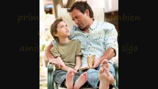 calibre 50-el señor de la silla letra.wmv