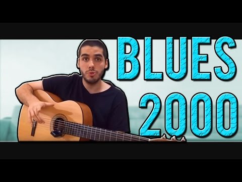 Blues Do Ano 2000 - Cazuza