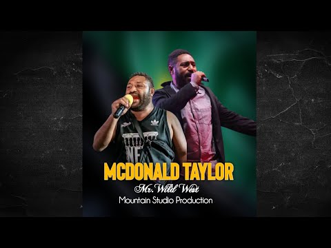 McDonald taylor • Task Wanaku • Official Music 🎶 