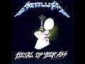 Metallica - Kill 'Em All Full Album 83-89 Live ...