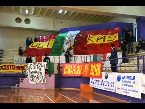 FUTSAL CISTERNINO...LA GRANDE FESTA
