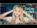 Inspiration Curling your Hair Tips Tricks, viral! Inspiration Curling your Hair Tips Tricks, viral!