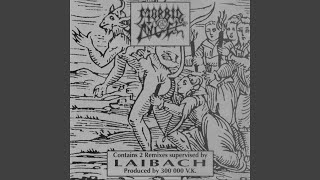 Sworn To The Black (Laibach Re-Mix)
