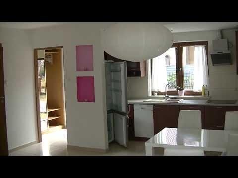 Dom - Komorowo Żuławskie