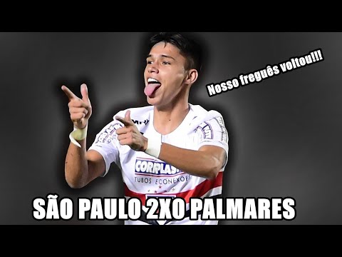 SÃO PAULO 2X0 PALMEIRAS - NARRAÇÃO DA ZUEIRA BRASILEIRÃO 2017