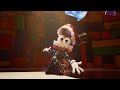 THE AMAZING DIGITAL CIRCUS Ep 8 Hjsakldfhl Running The Show Caines Song