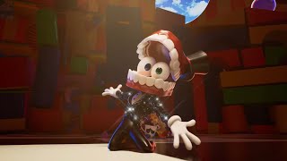 Cover art for Running the Show