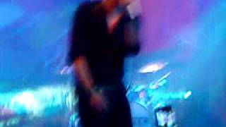 Save Me Now - Go:Audio at Glasgow ABC