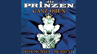 Ganz Oben (Radio Version)