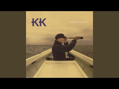 Á Æðruleysinu - KK (Kristján Kristjánsson)