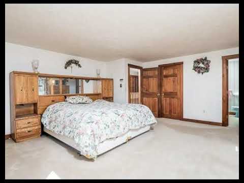 419 Wachusett Street Holden, MA 01520 - Single Family - Real Estate - For Sale