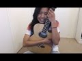 Brand New - Amie Miriello (Cover) by Athena&Me