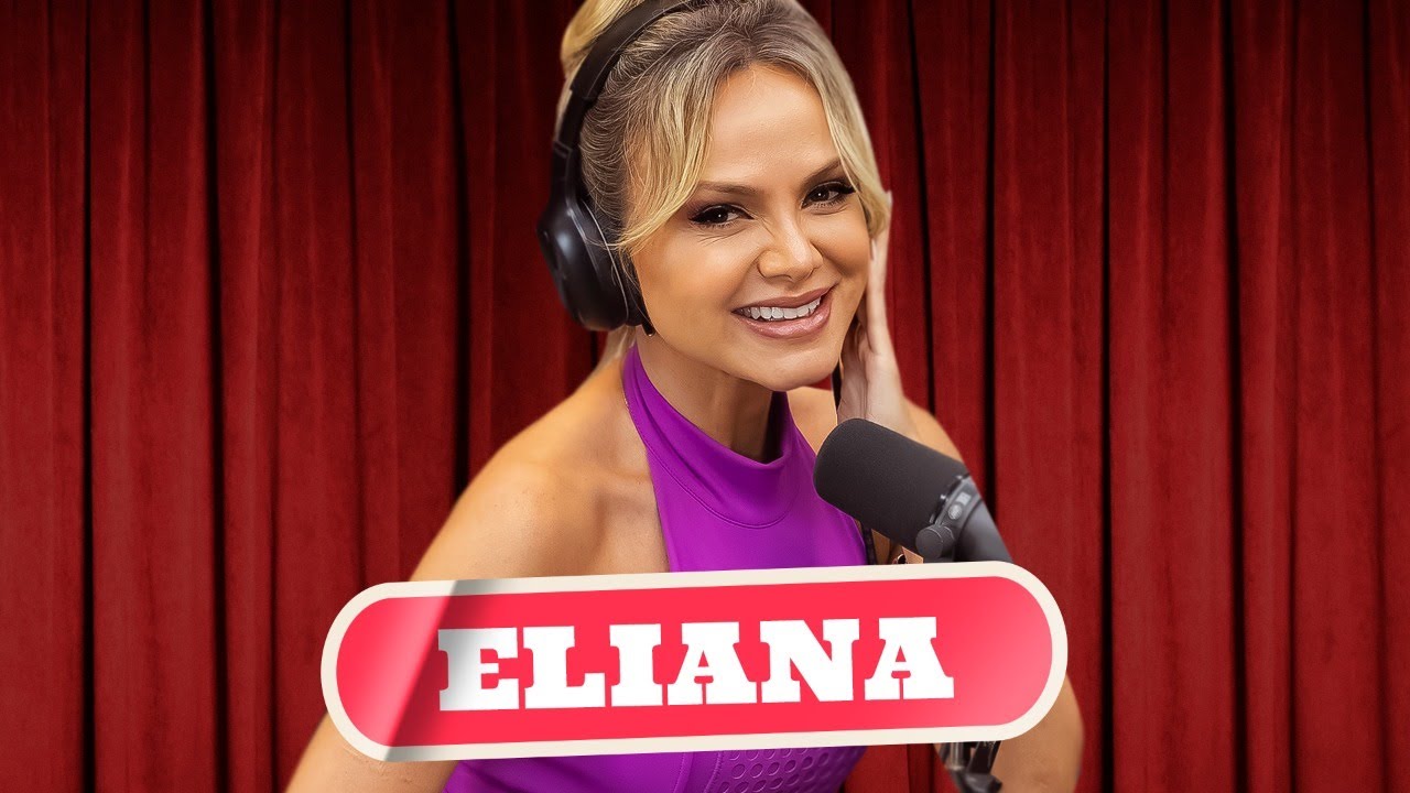 ELIANA - PODDELAS #119