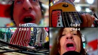 Redd Kross - Uglier (at Room 205)