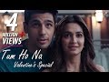 Tum Ho Na Full Song Valentine S Special OPPO F5 Ad Song Kirti Bandhana Sidharth Malhotra