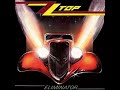 ZZ Top   Thug on HQ Vinyl with Lyrics in Description