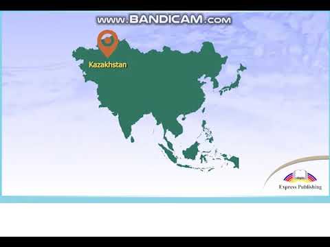 Action 10 Module 2 WATER, WATER EVERYWHERE