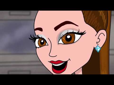 Boys Like You - Who Is Fancy ft Meghan Trainor & Ariana Grande (Division 4 & Matt Consola Club Mix)