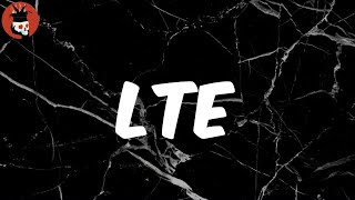 Lte (Lyrics) - $uicideboy$