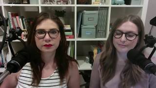 Devon Handy - Women, Podcasting, Community - International Podcast Day 2017