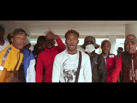 IRV DLzft. KNI - Hatoir🇰🇲 (Clip officiel)