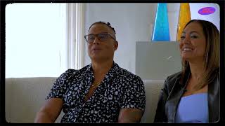 Get To Know Ray & Michèle | 2 Unlimited