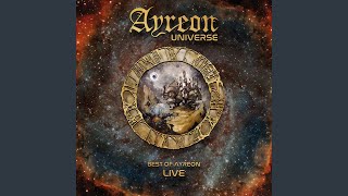 River Of Time (Live)