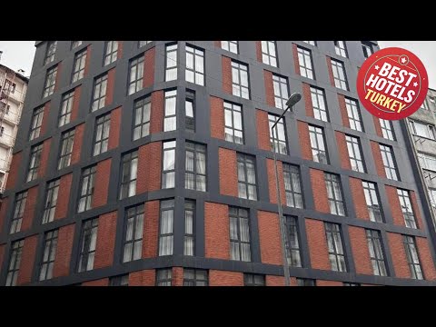 Bird Nest Suites | İstanbul, Turkey | Hotel Review 🛏️