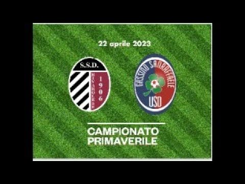 RIVAROLESE vs GASSINO SANRAFFAELE 7-0