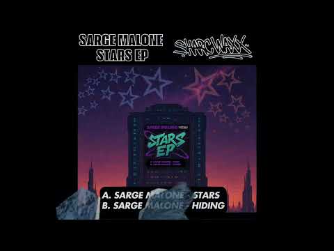 Sarge Malone - Hiding