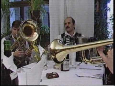 Fantje s krasa - Zdravica s krasa (198-?)