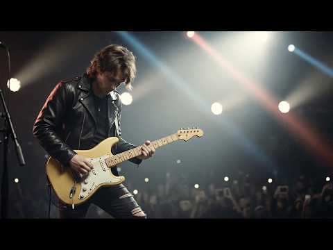 Ashknox - Under That Light (Official Music Video)