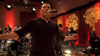 Leandro Lehart - Magalenha -&quot;Ensaio de Escola de Samba DVD&quot;