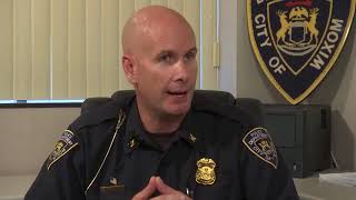 Crime Stoppers Success: Law Enforcement