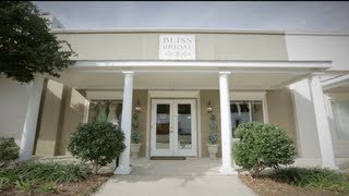 preview picture of video 'Welcome to Bliss Bridal: Fairhope, AL'