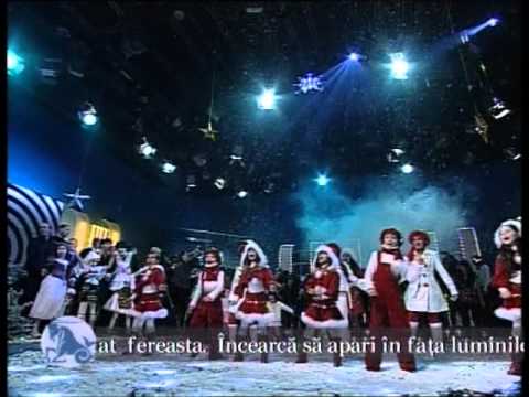 Do-re-micii lumina din tine