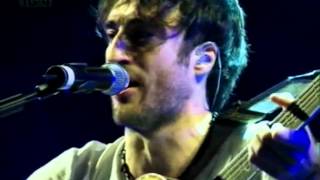 What you think you know,The Coronas,live in Marley Park 2011