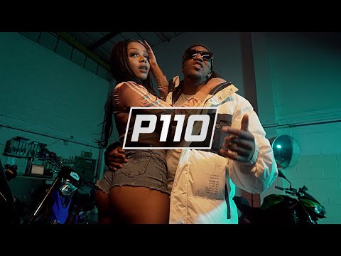 Ice (Ls One) Ft Benny Banks - Test Me [Music Video]